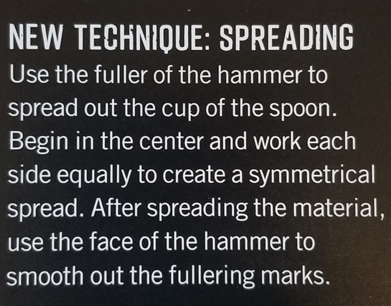 The Everday Blacksmith by Nicholas Wicks